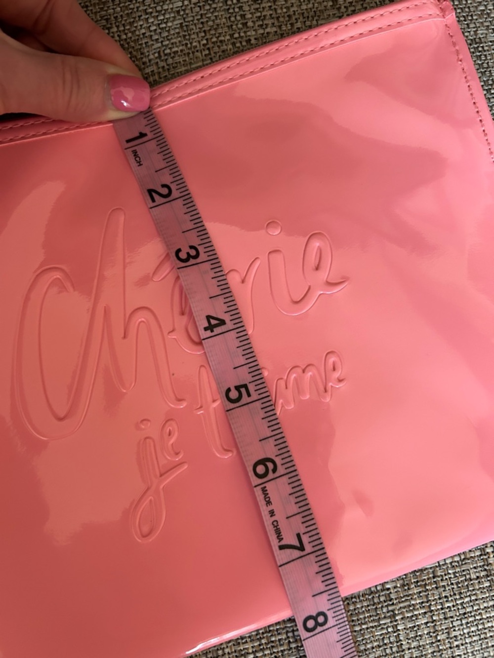 NWT Kate Spade Perfume Beauty pouch Bundle - Picture 8 of 8